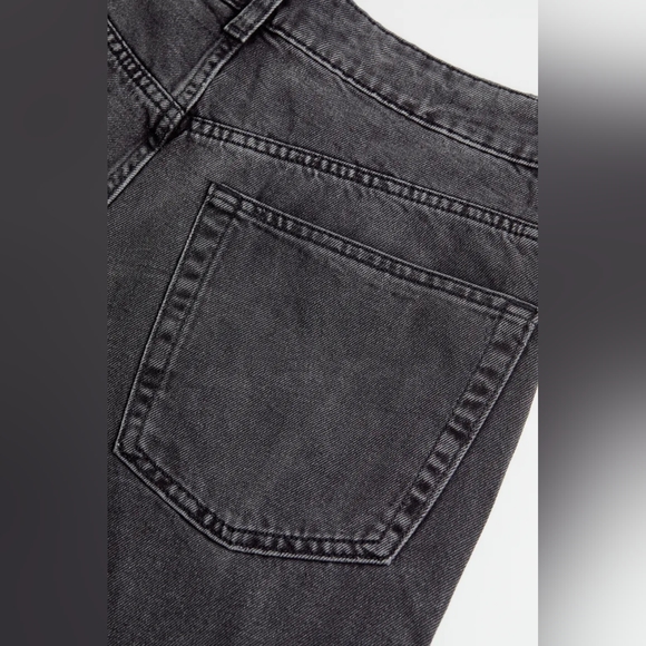 H&M 90s Baggy High Jean - Picture 2 of 10
